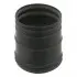 Пыльник амортизатора (переднего) BMW 3 (E36)/5 (E39)/7 (E38)/Z3 (E36)/Z8 (E52) 90-06 FEBI BILSTEIN 36074 (фото 1)