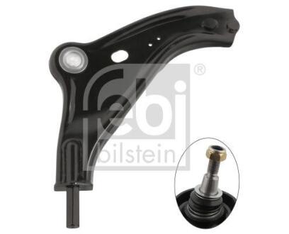 Важіль підвіски передній FEBI BILSTEIN 36141