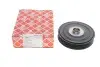 Шкив коленвала Renault Megane/Scenic 1.9dCI 01- (7PK) 36244