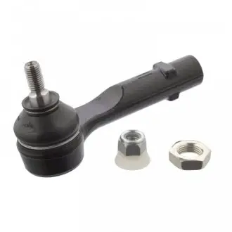 Наконечник рулевой тяги (L) Citroen C4 06- (L=120mm) FEBI BILSTEIN 36261