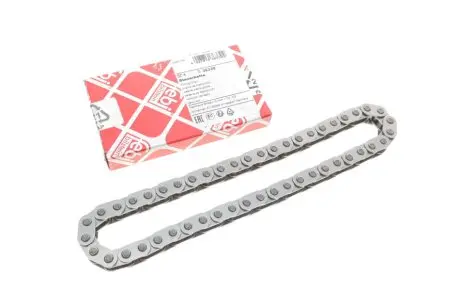Цепь насоса масляного BMW 3 (F30)/5 (F10/F07) 07- (N47/B47/B37) FEBI BILSTEIN 36339