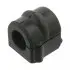 Втулка стабілізатора (переднього) Opel Vectra C 02-08 (d=23.3mm) FEBI BILSTEIN 36543 (фото 1)