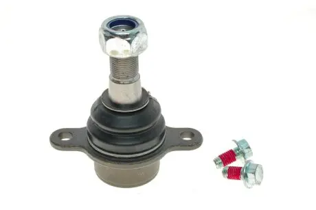 Опора шаровая (передняя) Ford Transit V347 06- (усиленная подвеска) FEBI BILSTEIN 36704