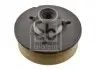 Подушка амортизатора (заднього) BMW 3 (E90-E93) 06-13 (верхня) FEBI BILSTEIN 36780 (фото 2)