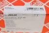 Подушка двигуна (задня) Fiat Grande Punto 1.4-1.9D 05-/Opel Corsa D/E 1.0-1.7 06- FEBI BILSTEIN 36834 (фото 5)