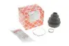 Пильник ШРКШ (зовнішній) Smart Fortwo 07- (21.46x70.46x85) FEBI BILSTEIN 36836