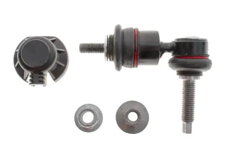 Кронштейн(тяга) стабилизатора з гайками FEBI BILSTEIN 37261
