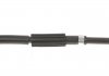 Трос ручника (задній) MB Sprinter 208-319 CDI/VW Crafter 06- (1666mm) FEBI BILSTEIN 37272 (фото 2)