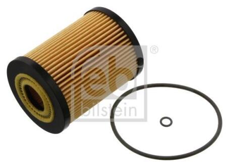 Фільтр масляний FEBI BILSTEIN 37478