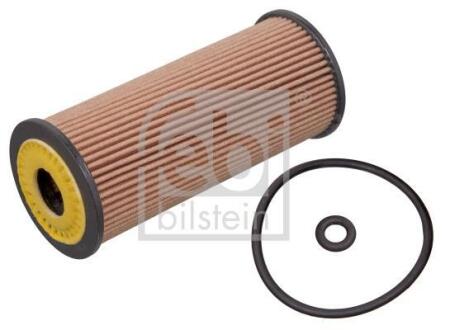 Фільтр масляний FEBI BILSTEIN 37564
