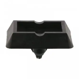 Подушка поддомкратная BMW 5 (E39)/7 (E38)/X5 (E53) 94-06 FEBI BILSTEIN 37653