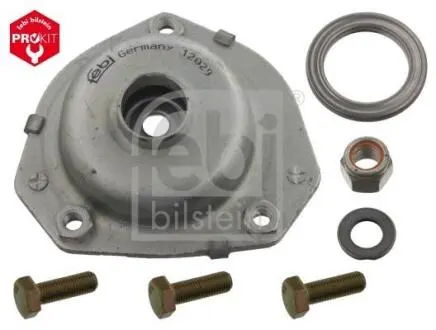Подушка стійки McPherson FEBI BILSTEIN 37921 (фото 1)