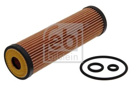 Фільтр масляний FEBI BILSTEIN 37983