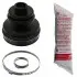 Пыльник ШРКШ (внутренний) Skoda Octavia/Superb 88-10 (21x80x83mm) FEBI BILSTEIN 38331 (фото 1)