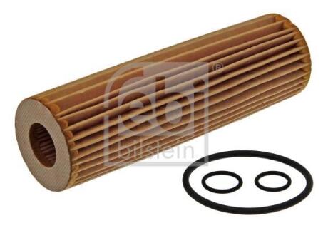 Фільтр масляний FEBI BILSTEIN 38355