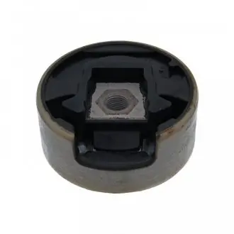 Подушка двигуна (задня/верхня) Skoda Octavia 2.0 TDI 06-13/ VW Passat 1.9-2.0 TDI 05-10 FEBI BILSTEIN 38402
