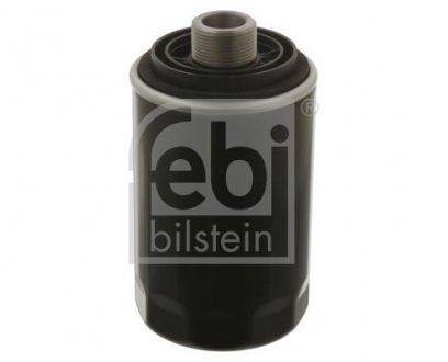 Фільтр масляний VW T5 2.0TSI 11- FEBI BILSTEIN 38477