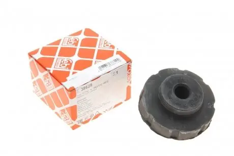 Тарелка пружины (задней) Audi A4/A5/A6/Q5 07-18 FEBI BILSTEIN 38629