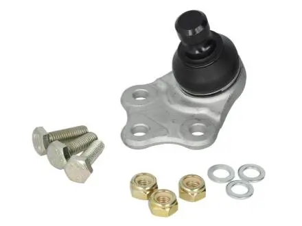 Опора кульова (передня/знизу) Volvo XC60/XC70 08-17 FEBI BILSTEIN 38912