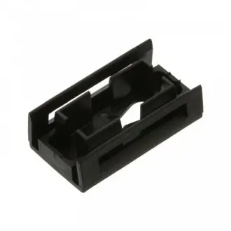 Крепление планки лобового стекла MB Vito (W638) 96-03 (R) (черный) FEBI BILSTEIN 39065