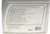 Олива АКПП ATF (5L) (MB 236.24/VW TL 52 182/BMW Drivelogic 7-spd/DCTF-1) FEBI BILSTEIN 39071 (фото 2)