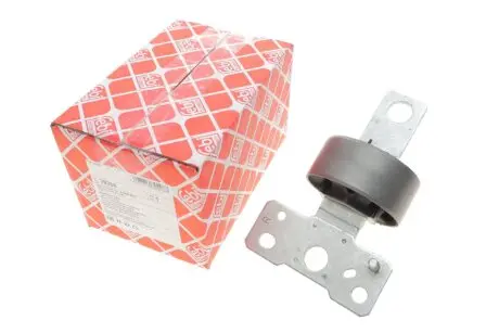 Сайлентблок рычага (заднего/спереди) Ford Galaxy/Mondeo IV/Volvo S60/S80/V70III 06- (R) (продолж.) FEBI BILSTEIN 39208