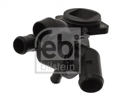 Термостат з корпусом і кільцем VAG (FEBI) FEBI BILSTEIN 39224