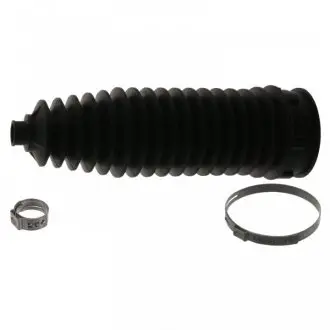 Пильник рейки рульової Citroen Nemo 08- (12x55x200) FEBI BILSTEIN 39237