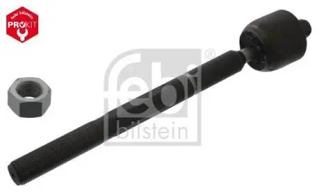 Рульова тяга(без наконечника) FEBI BILSTEIN 39444 (фото 1)