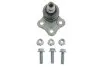 Опора шаровая (передняя) Renault Megane III 08- FEBI BILSTEIN 39493 (фото 1)