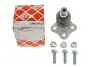 Опора шаровая (передняя) Renault Megane III 08- FEBI BILSTEIN 39493 (фото 5)
