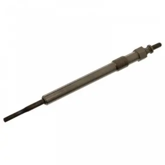 Свеча накаливания Citroen Jumper/Peugeot Boxer 2.2HDI 11-(4.4V) FEBI BILSTEIN 39517