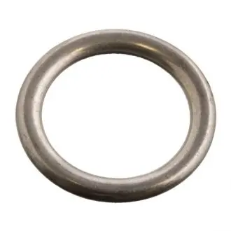 Прокладка пробки сливного масляного поддона Audi/VW/Porsche/Citroen/Peugeot/Fiat (14.4x19.8x2) FEBI BILSTEIN 39733