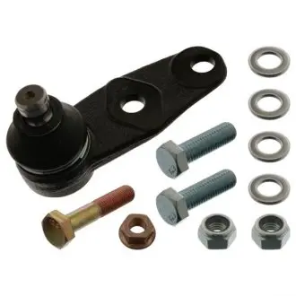 Шарова опора,передняя ось FEBI BILSTEIN 39820