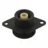 Подушка двигуна (L) Renault Trafic/Opel Vivaro 1.9dTi/2.0dci 01- FEBI BILSTEIN 40083 (фото 1)