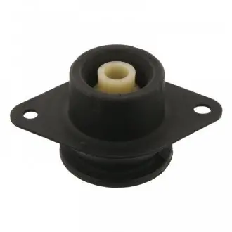 Подушка двигуна (L) Renault Trafic/Opel Vivaro 1.9dTi/2.0dci 01- FEBI BILSTEIN 40083