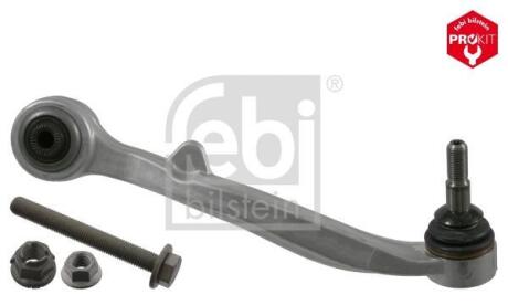 Важіль підвіски передній FEBI BILSTEIN 40372