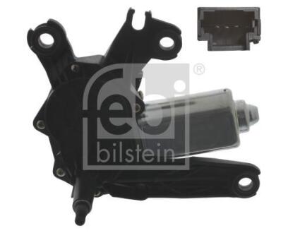 Мотор склоочисника FEBI BILSTEIN 40506