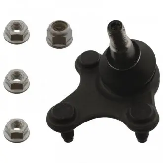 Шарова опора,передняя ось FEBI BILSTEIN 40669