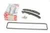 Комплект цепи ГРМ VW Passat 1.4TSI 05-14, 90/110/118kw, CAXA/CDGA/CKMA FEBI BILSTEIN 40672 (фото 1)