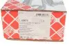Комплект цепи ГРМ VW Passat 1.4TSI 05-14, 90/110/118kw, CAXA/CDGA/CKMA FEBI BILSTEIN 40672 (фото 5)