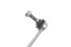 Тяга стабилизатора (переднего) Peugeot 508 10- FEBI BILSTEIN 40729 (фото 4)