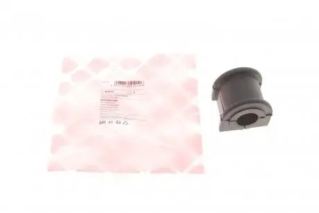 Втулка стабилизатора (переднего) Jeep Commander 3.0CRD/4.7-5.7 05-10 (d=20mm) FEBI BILSTEIN 41012