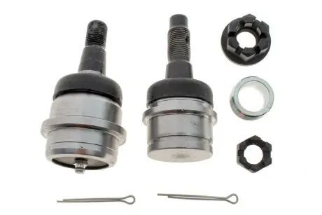Опора шаровая (передняя/снизу/сверху) Jeep Cherokee II 2.1-5.0i 4X4 99-05 (к-кт) FEBI BILSTEIN 41047