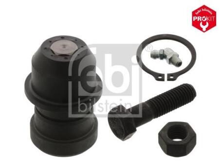Шарова опора,передня вісь FEBI BILSTEIN 41070