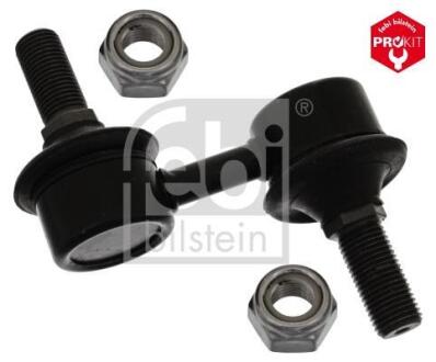 Тяга стабілізатора FEBI BILSTEIN 41184