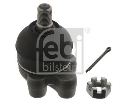 Шарова опора,передня вісь FEBI BILSTEIN 41223