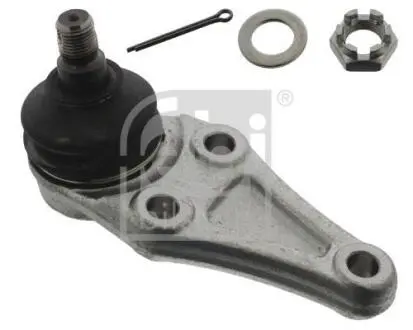 Шарова опора,передня вісь FEBI BILSTEIN 41251