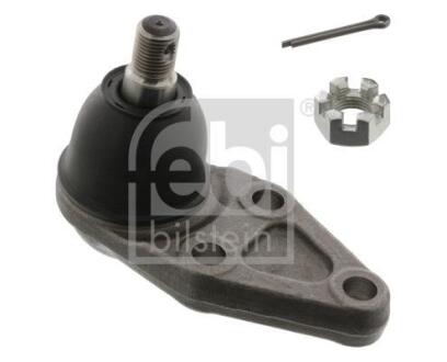 Шарова опора,задня вісь FEBI BILSTEIN 41252