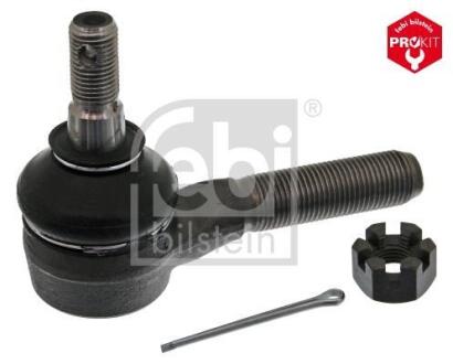 Рульовий наконечник FEBI BILSTEIN 41277